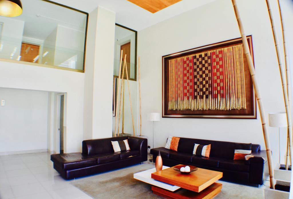 Apartamentos Premium Capital Casino Vina Del Mar Luaran gambar