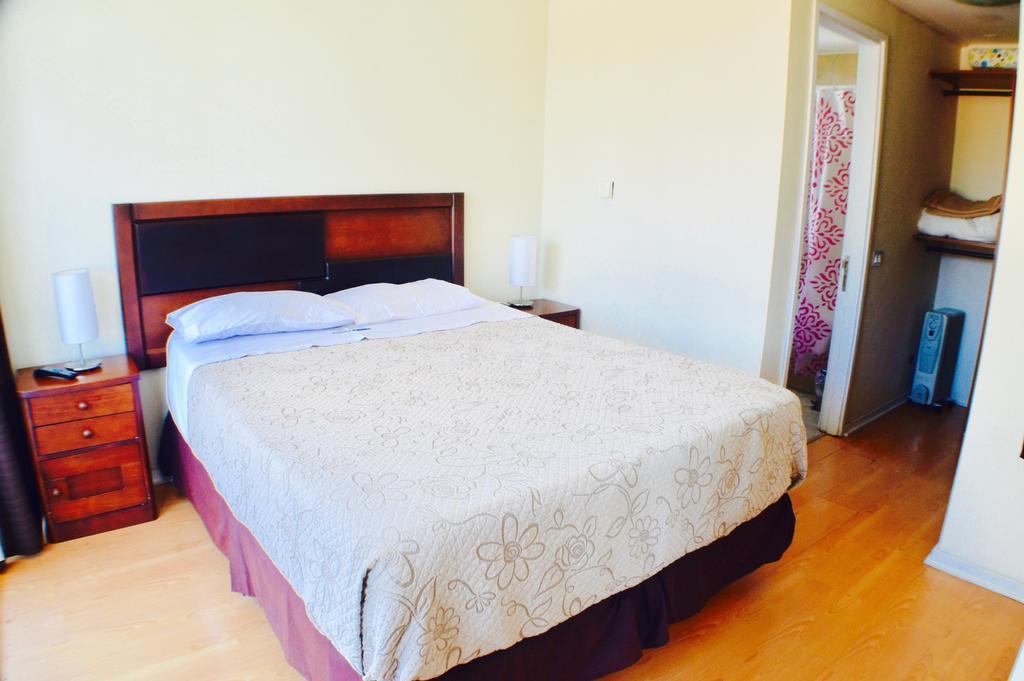 Apartamentos Premium Capital Casino Vina Del Mar Luaran gambar